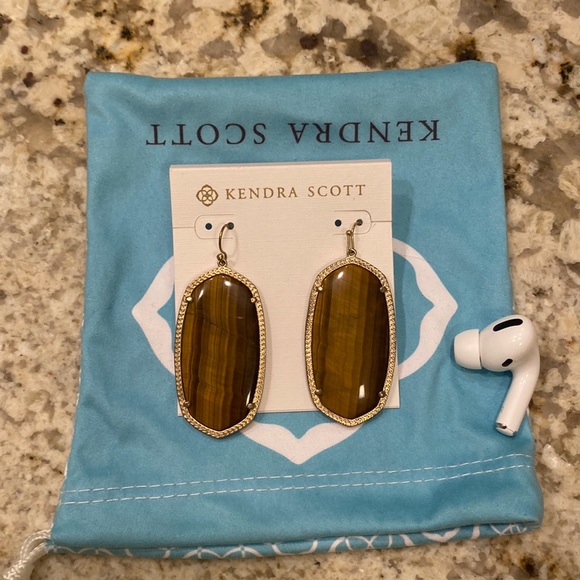 Kendra Scott Jewelry - Kendra Scott earrings